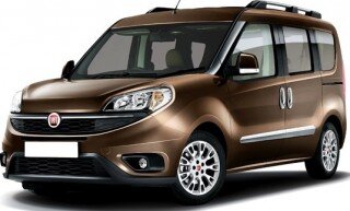 2015 Fiat Doblo Combi 1.3 EcoJet 90 HP Safeline Araba kullananlar yorumlar